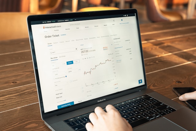délégation de netlinking