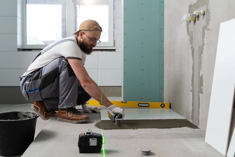 Le guide complet pour rénover sa salle de bain à petit budget