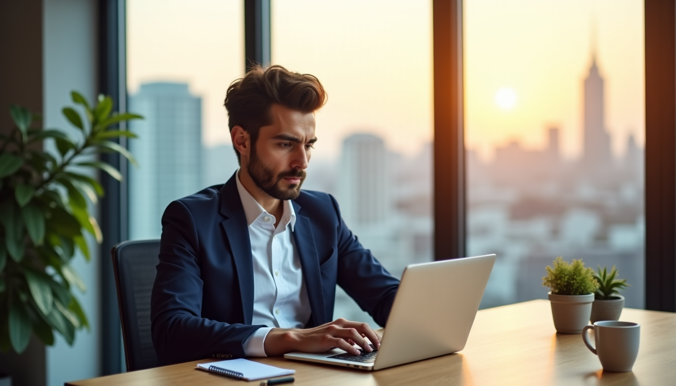 Construire un business automatisé : par où commencer