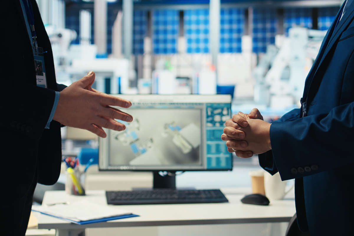 Entreprise moderne : structurer son développement entre b2b et b2c