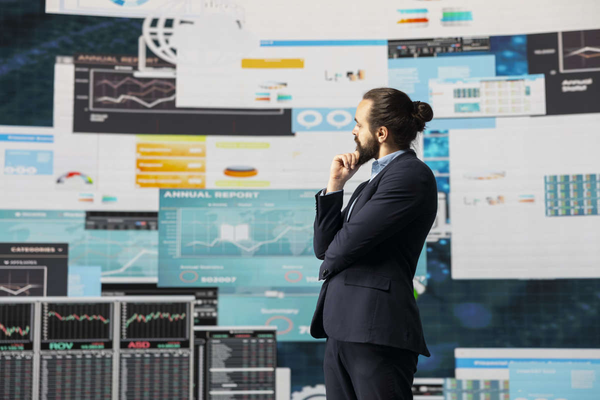 Finance d’entreprise : indicateurs clés encore trop peu exploités