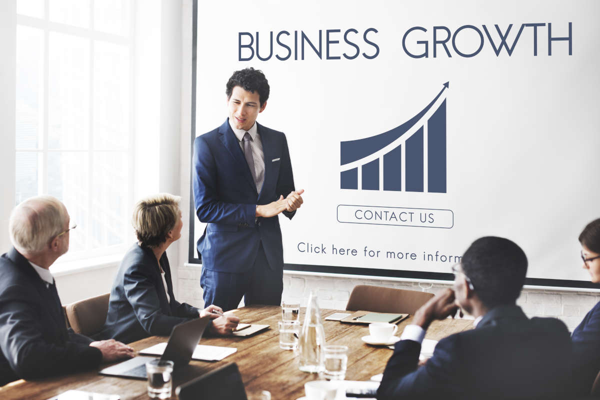 Stratégies de croissance adaptées aux entreprises b2b et b2c