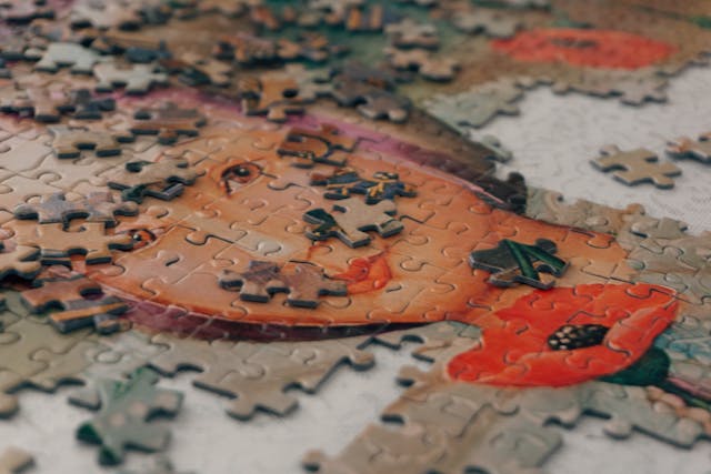 Pourquoi le puzzle adulte reste un loisir intemporel