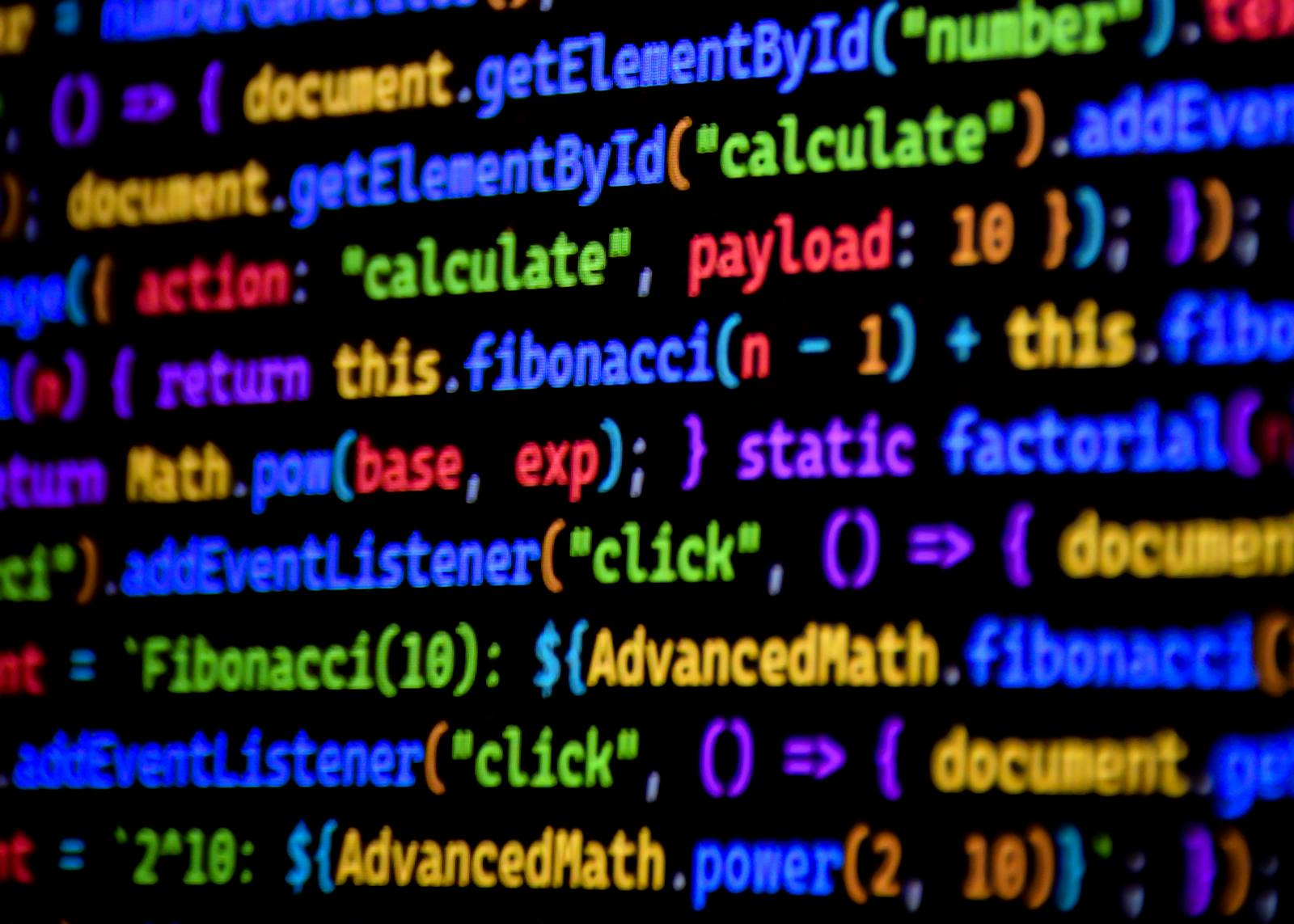 Développement web