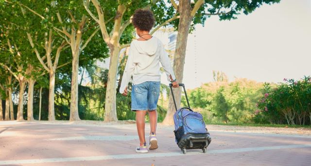 Quel budget prévoir pour un cartable durable et confortable
