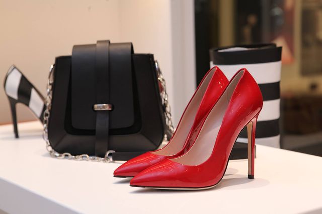 look femme