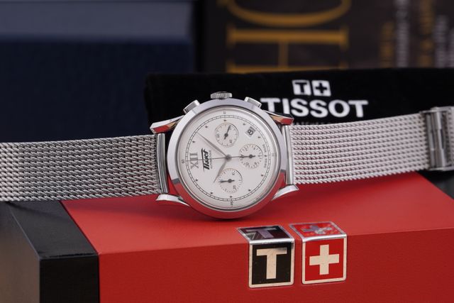 Montre Tissot PRX Powermatic 80