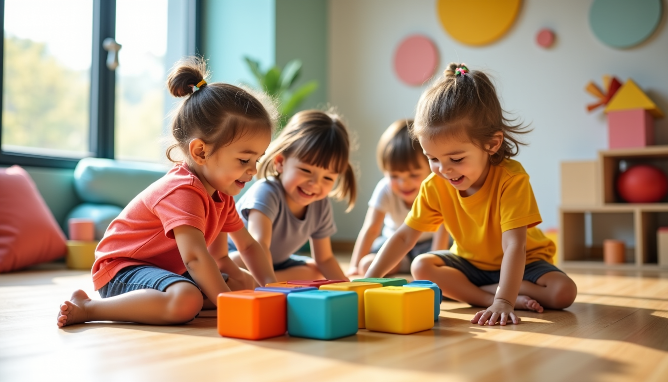 Comment la méthode Tokidos bouscule le jeu enfant