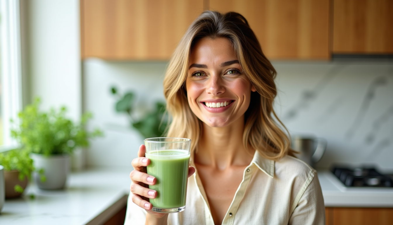 Avis Greenwhey : la solution pour une digestion parfaite ?