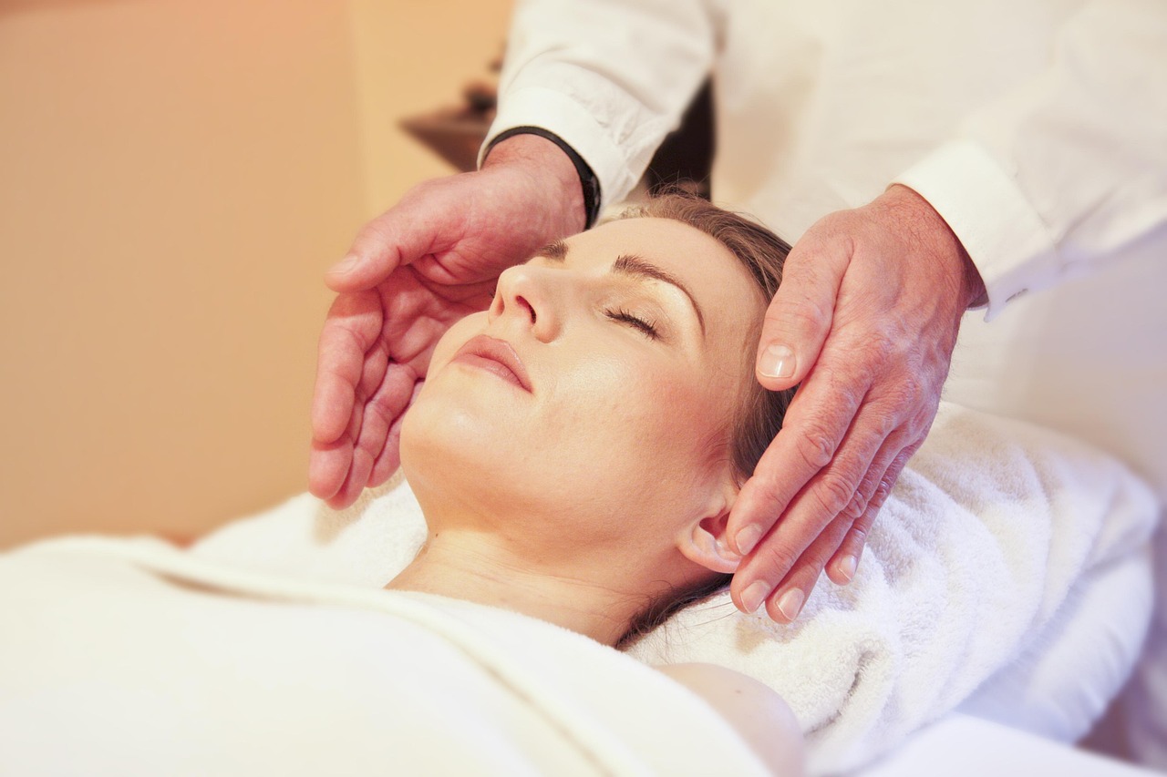 séances de massage individuelles personnalisées pour votre bien-être et détente optimale.