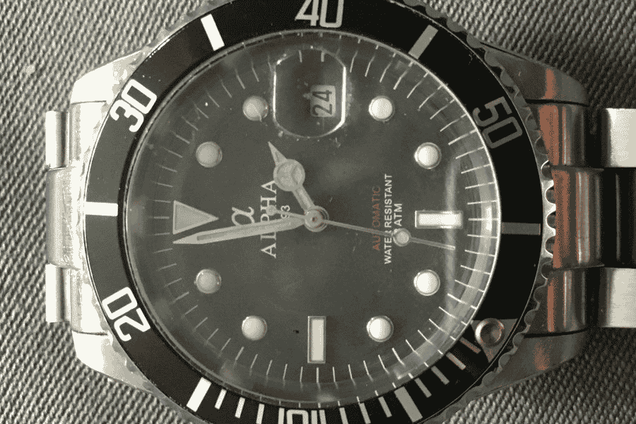 montre