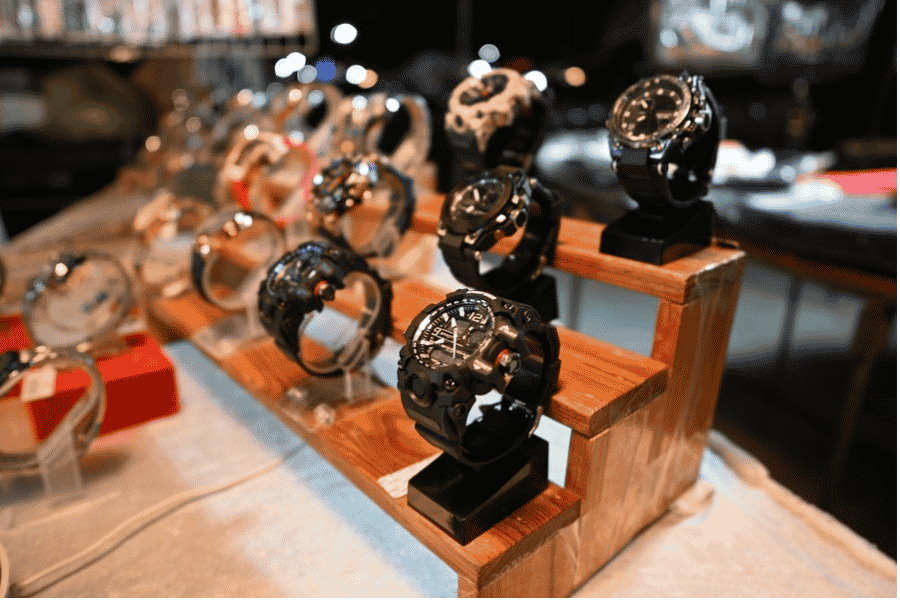 montre
